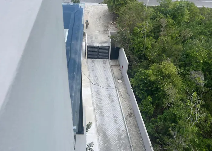 Deck 17 * Cozumel