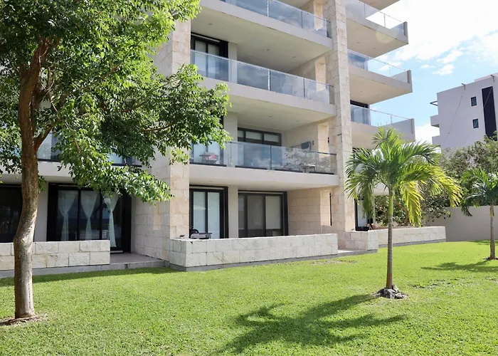 Ferienpark Deck 17